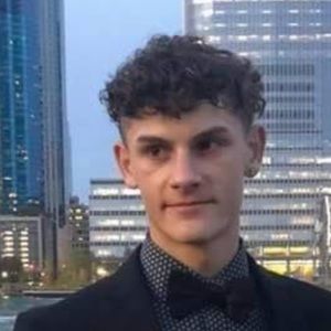 Meet your Posher, William